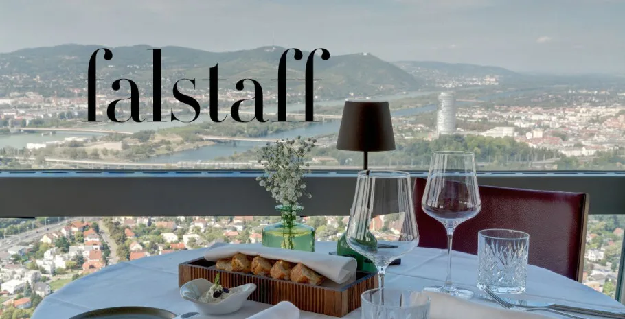 Falstaff Event Main