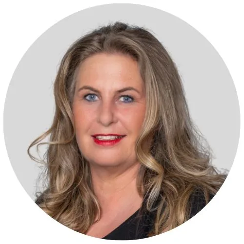 Sonja Oswald, MSc.