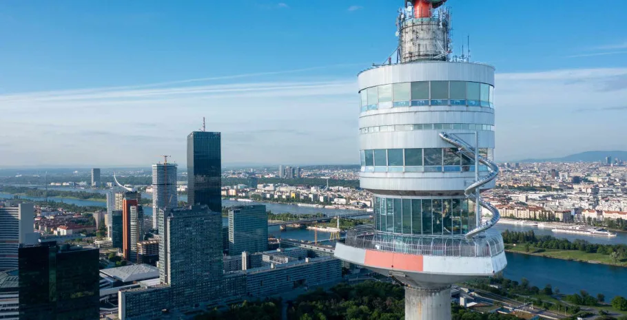 donauturm Main 6