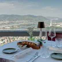 Turm Restaurant
