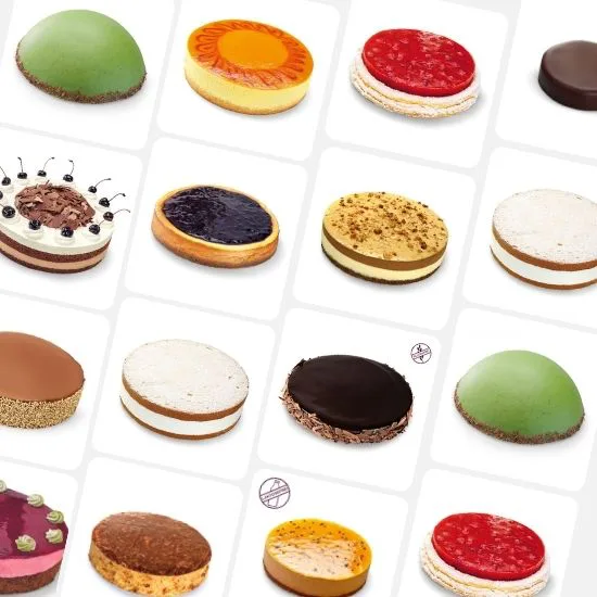 Torte
