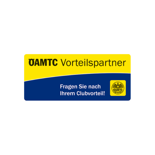 ÖAMTC Vorteilspartner