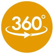 360°-Video