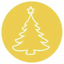 Weihnachtsfeiern 